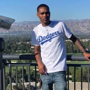 Meet your Posher, Ronnie